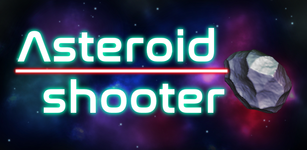 Asteroid Shooter