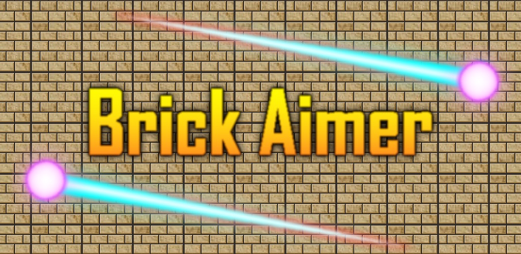 Brick Aimer